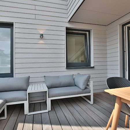 Strandperle Ostsee Suite 5 Найндорф Екстериор снимка
