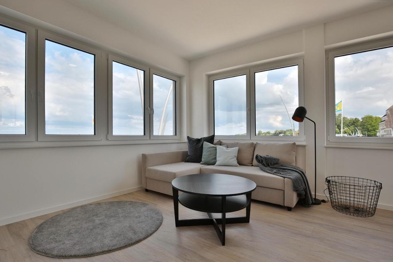 Strandperle Ostsee Suite 5 Найндорф Екстериор снимка