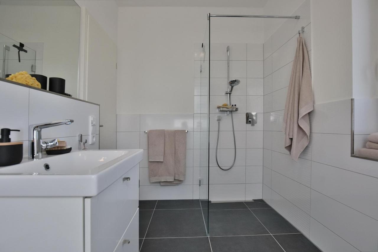Strandperle Ostsee Suite 5 Найндорф Екстериор снимка